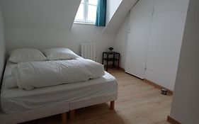 L'Opale, Appartement T2